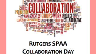 SPAA Collaboration Days