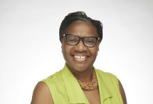 Sharon Stroye