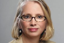 Irene O'Brien (MPA'05)