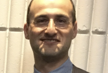 Jeff Shulman (MPA'17)