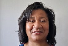 MICHELLE AMPARBIN