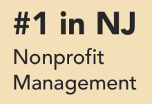 1 NJ Nonprofit 