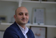 Irakli Petriashvili