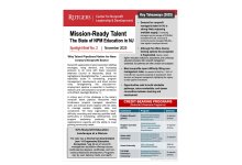 CNLD Spotlight Brief - November 2025 Thumbnail