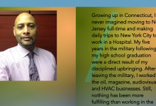 Jerome Cunningham Capstone