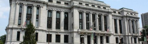 Newark City Hall