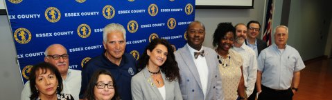 Essex County Health Survey Results Announcement 7-13-22