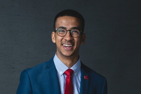 Mohamed Abdelghany (BA'18)