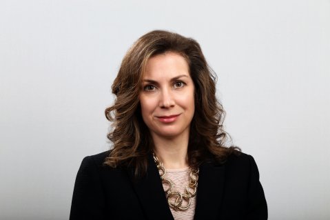 Suzanne Piotrowski