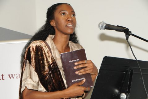 Bimpé Fageyinbo