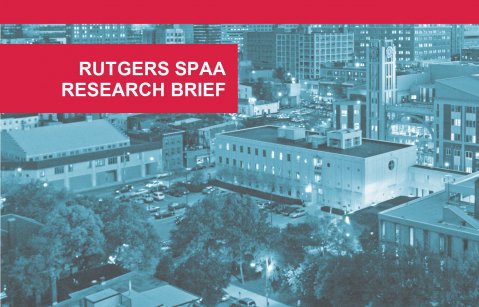 Rutgers SPAA Research Brief