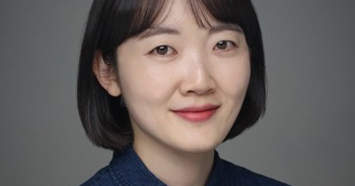 PhD Student Jinah Yoo Awarded 2024 Student Paper Award from ASPA's ...