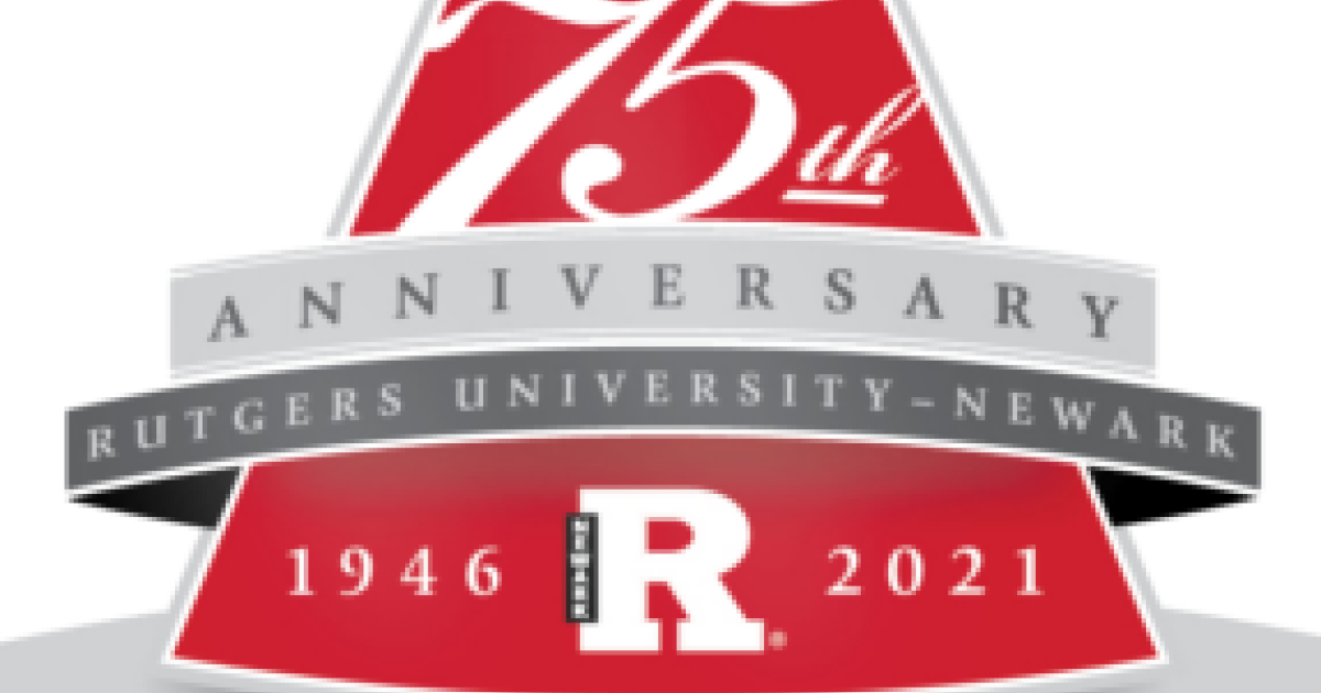 Join us as Rutgers UniversityNewark Celebrates its 75th Anniversary