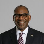 Reginald Lewis