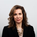 Suzanne Piotrowski