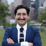  José Acevedo