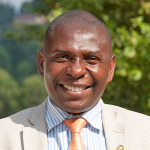 Mesharch Walto Katusiimeh (PhD)