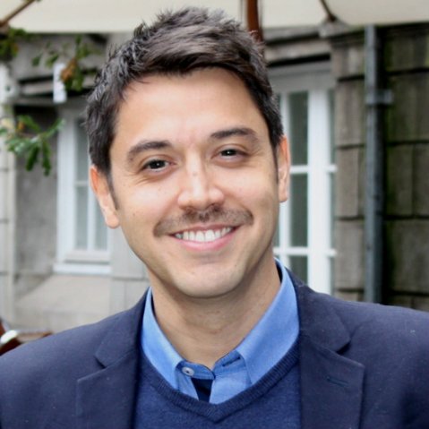 Javier Fuenzalida