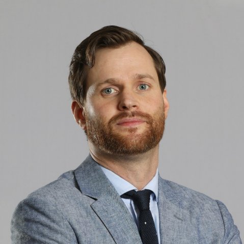 Sebastian Jilke