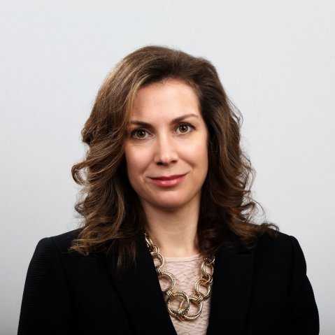 Suzanne Piotrowski