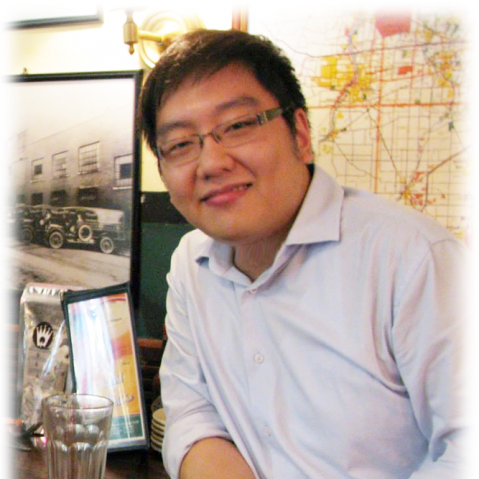 Ivan Lee