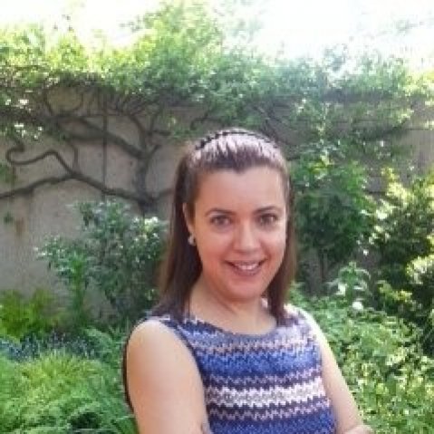 Lourdes Alers-Tealdi
