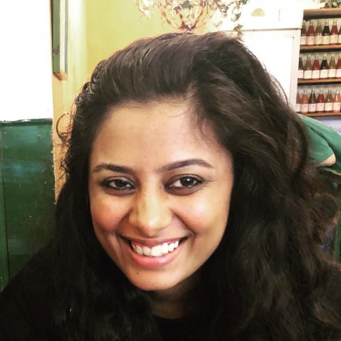 Meril Antony