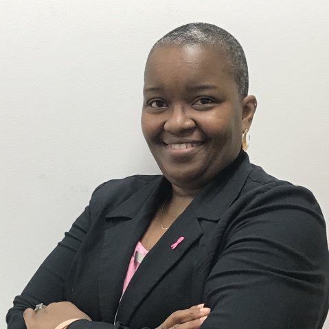 Wendy M Nicholson PhD Student Fall 2019