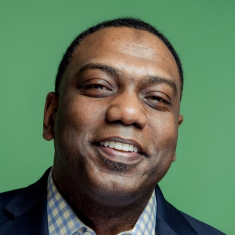 Basil Smikle, Jr.