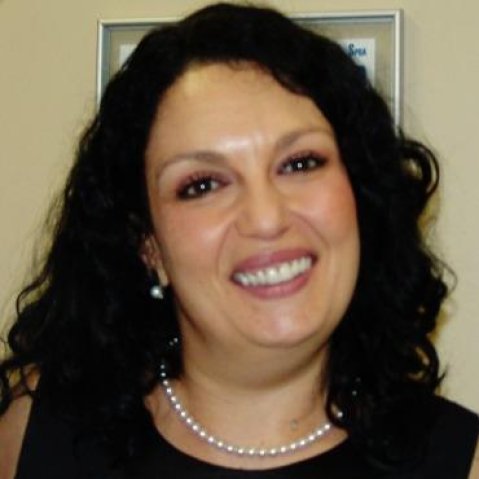 Alzira Harrison