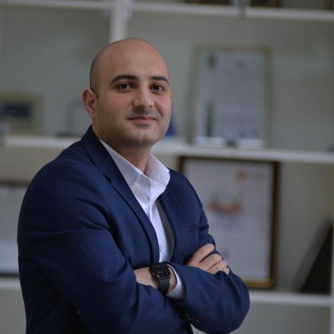 Irakli Petriashvili