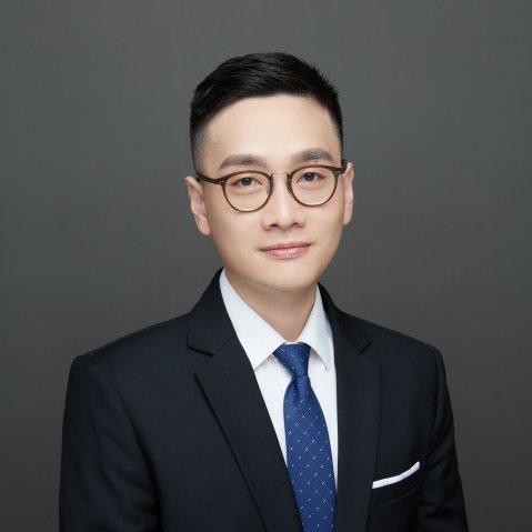 Hungyi Hsu