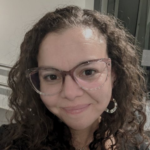 Monica Aldea-Espinoza