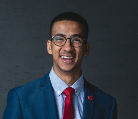Mohamed Abdelghany (BA'18)