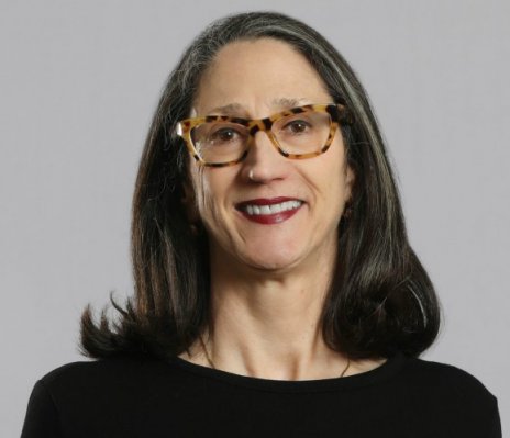 Board of Governors Distinguished Professor Norma M. Riccucci 