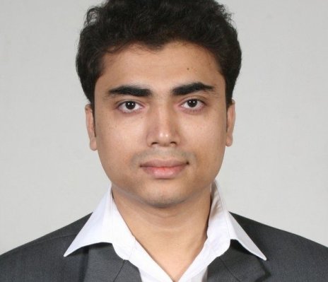 Shahidulla Kaiser
