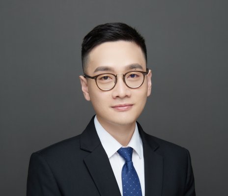 Hungyi Hsu