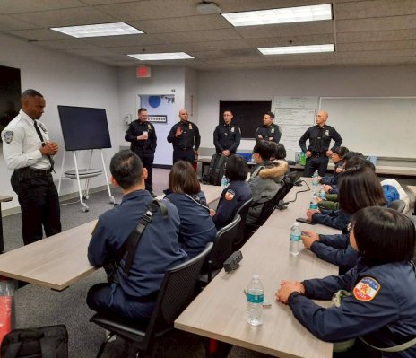 Winter Training Program 2026