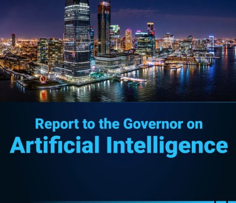AI REPORT