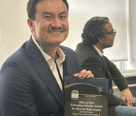 ASPA 2025