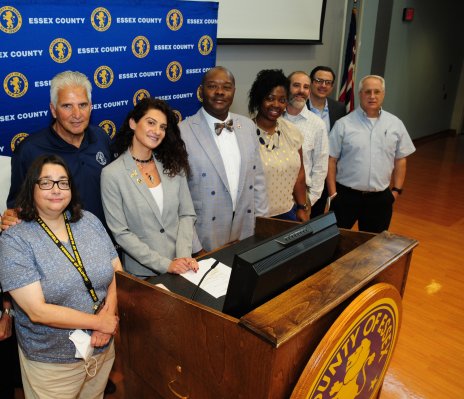 Essex County Health Survey Results Announcement 7-13-22