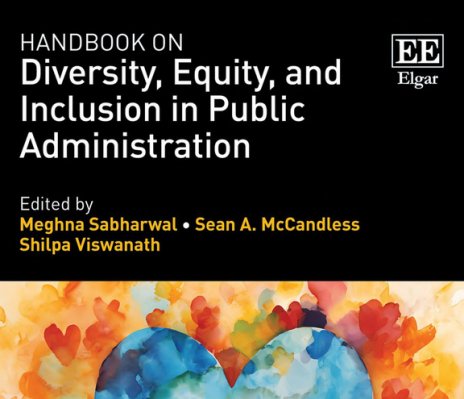 Handbook DEI in PA