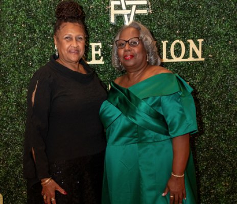 Hill Vizion Award 2024