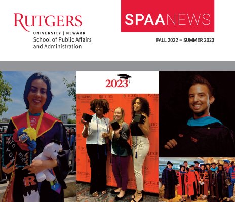 Rutgers_SPAA_NEWS_Fall22-Summer23